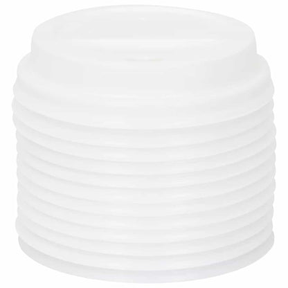 Papírové Kelímky Na Kávu S Víčky 1000 Pcs 8Oz 200Ml