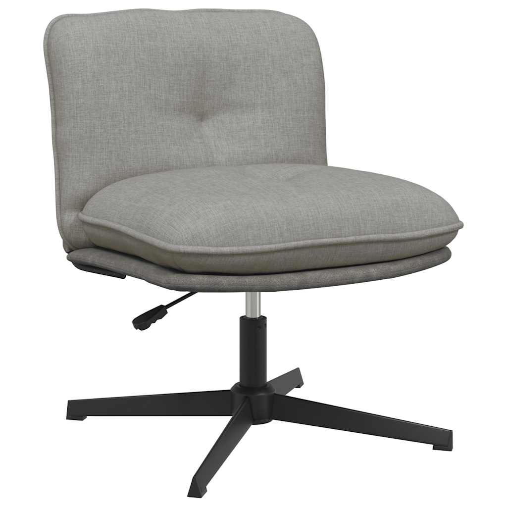 Otočná Kancelářská Židle Textil