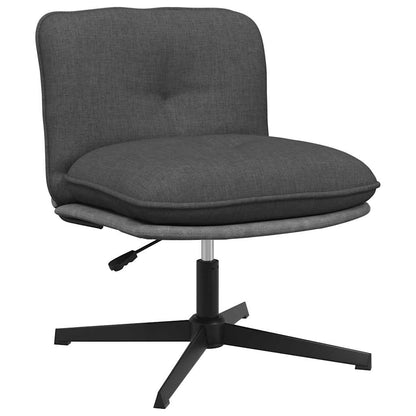 Otočná Kancelářská Židle Textil