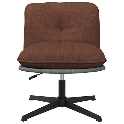 Otočná Kancelářská Židle Textil