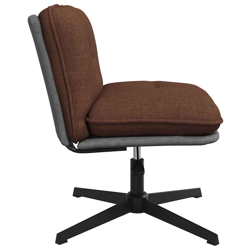 Otočná Kancelářská Židle Textil