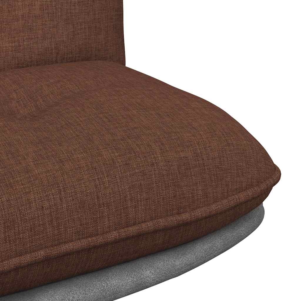 Otočná Kancelářská Židle Textil