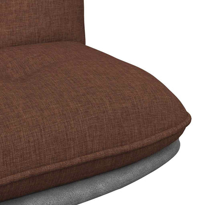 Otočná Kancelářská Židle Textil
