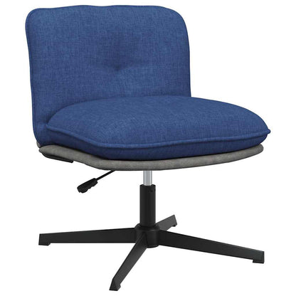 Otočná Kancelářská Židle Textil