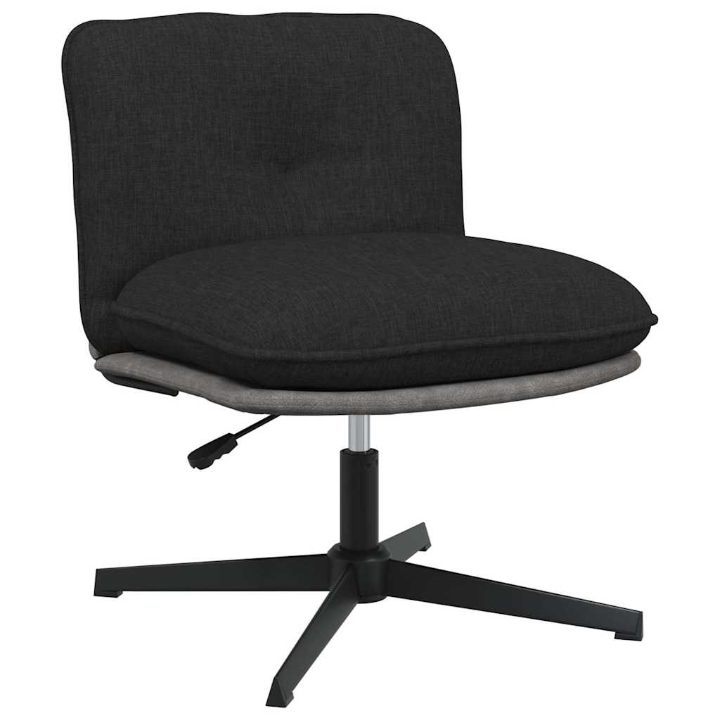 Otočná Kancelářská Židle Textil