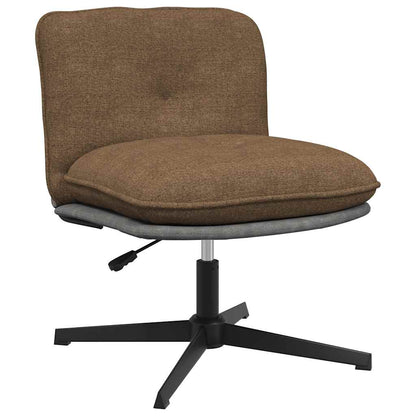 Otočná Kancelářská Židle Textil