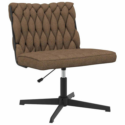 Otočná Kancelářská Židle Textil
