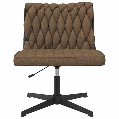Otočná Kancelářská Židle Textil
