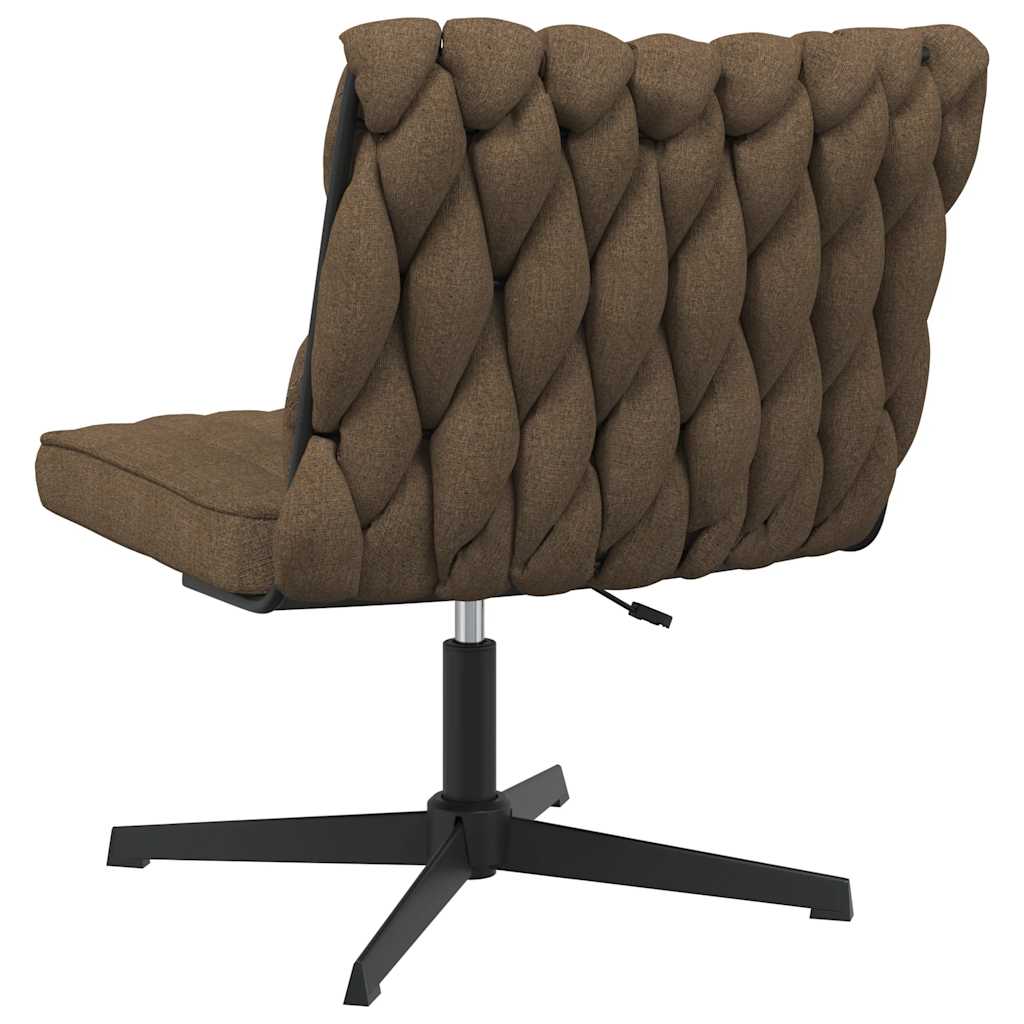 Otočná Kancelářská Židle Textil