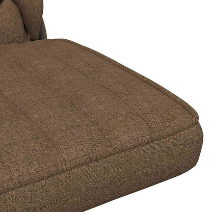 Otočná Kancelářská Židle Textil