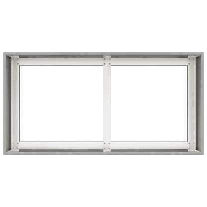 Truhlík Nerezová Ocel