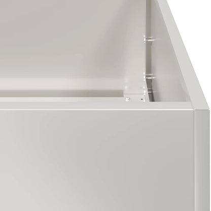 Truhlík Nerezová Ocel