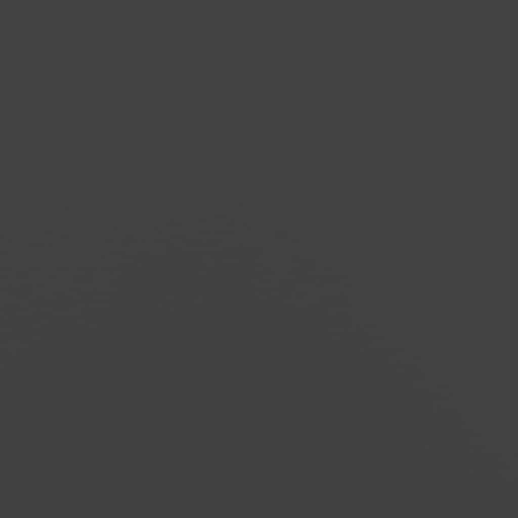 Truhlík Černý Ocel Válcovaná Za Studena Ocel/Černý