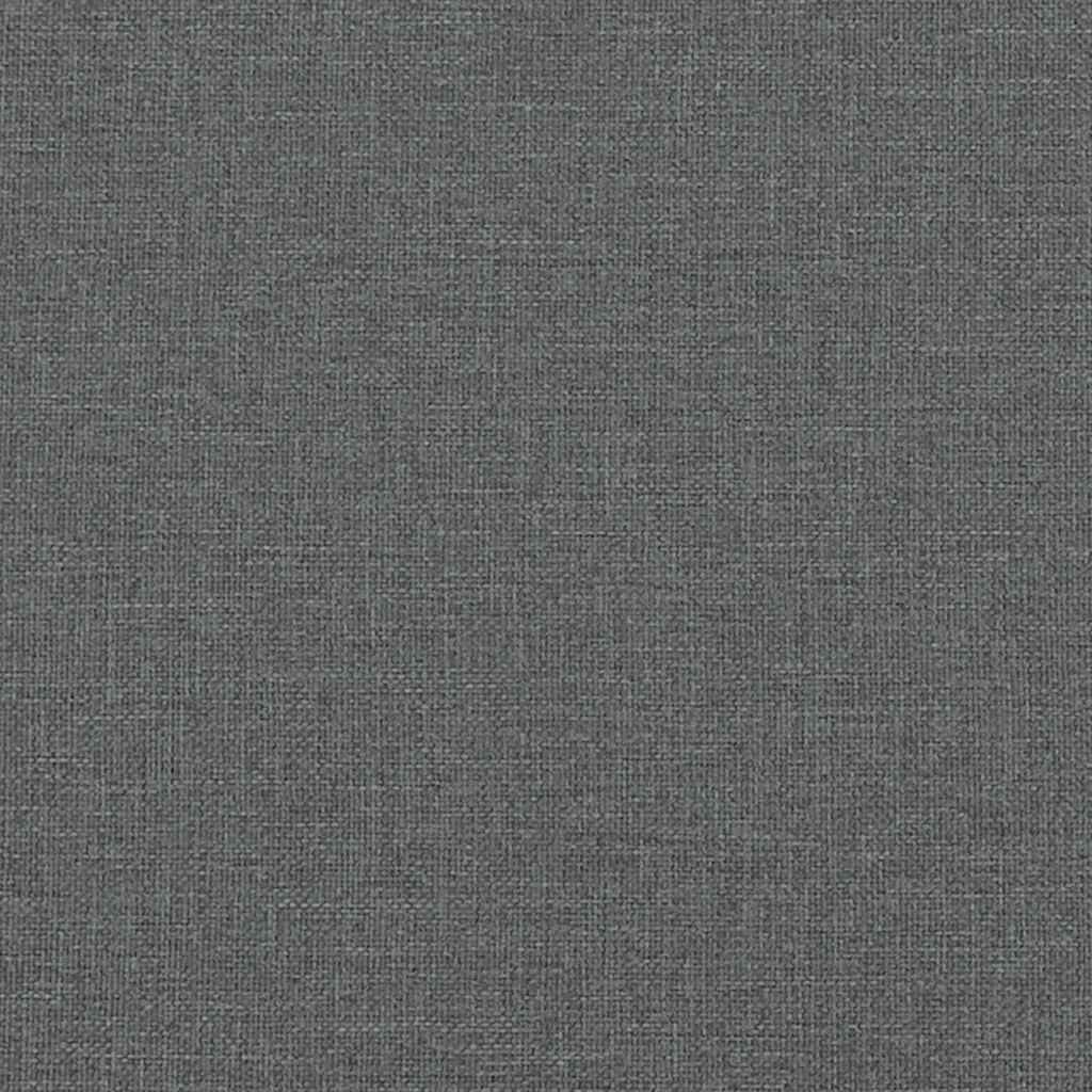 2Dílná Sedací Souprava S Poduškami Textil