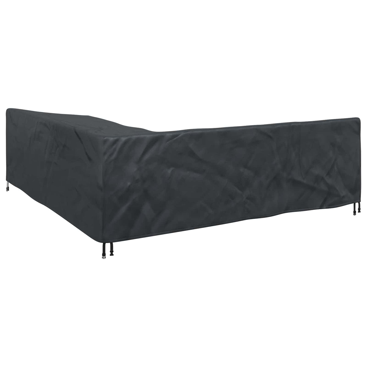 Pokryv Na Nábytek 270 X 270 X 80 Cm 210D Oxfordská Tkanina