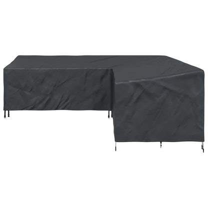 Pokryv Na Nábytek 270 X 270 X 80 Cm 210D Oxfordská Tkanina