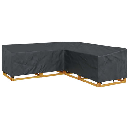 Pokryv Na Nábytek 270 X 270 X 80 Cm 210D Oxfordská Tkanina