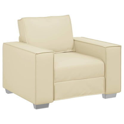 Křeslo Umělá Kůže