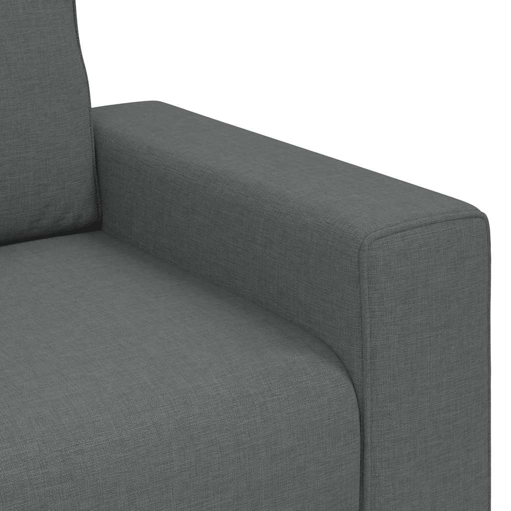 Pohovka Pro 3 Osoby 180 Cm Látka