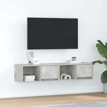Tv Skříňka 60X31X25,5 Cm Kompozitní Dřevo
