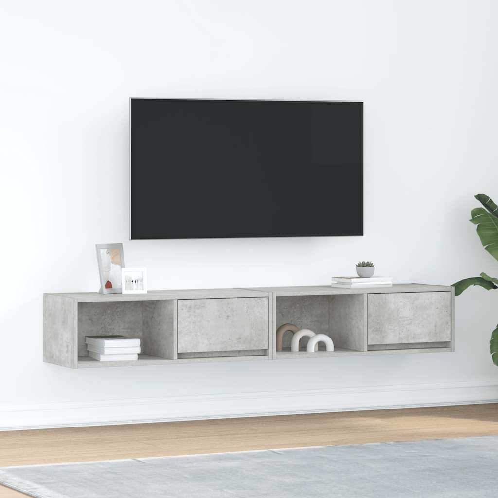 Tv Skříňka 60X31X25,5 Cm Kompozitní Dřevo