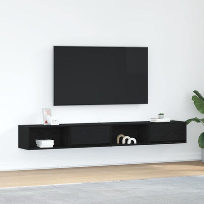 Tv Skříňka 60X31X25,5 Cm Kompozitní Dřevo