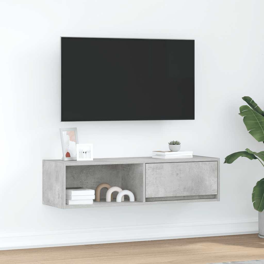 Tv Skříňka 60X31X25,5 Cm Kompozitní Dřevo