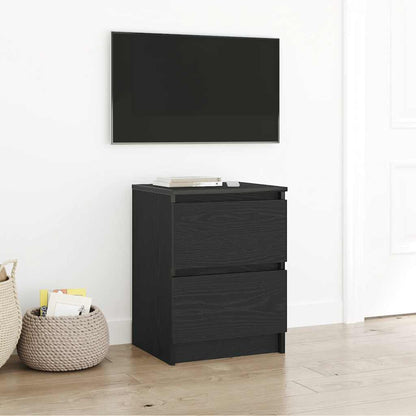 Tv Skříňka 40X35X54 Cm Kompozitní Dřevo