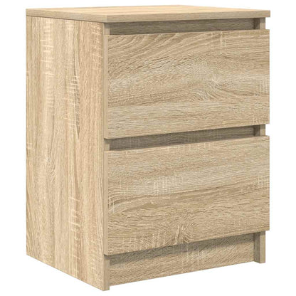 Tv Skříňka 40X35X54 Cm Kompozitní Dřevo