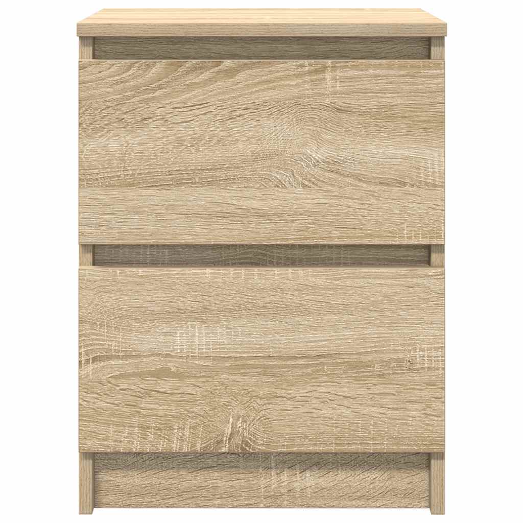 Tv Skříňka 40X35X54 Cm Kompozitní Dřevo