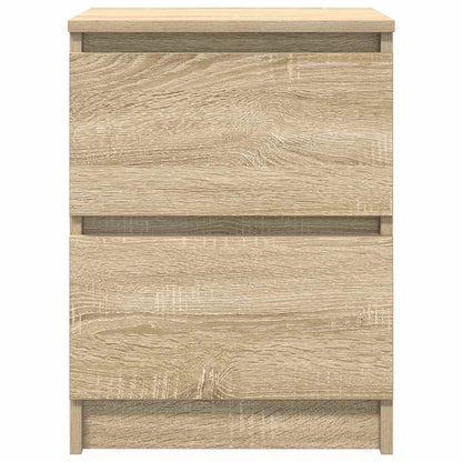Tv Skříňka 40X35X54 Cm Kompozitní Dřevo