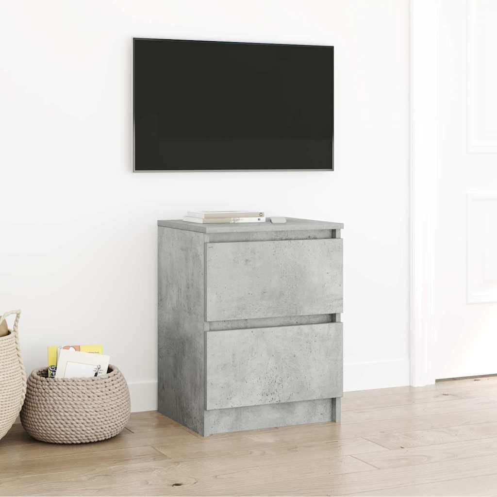 Tv Skříňka 40X35X54 Cm Kompozitní Dřevo