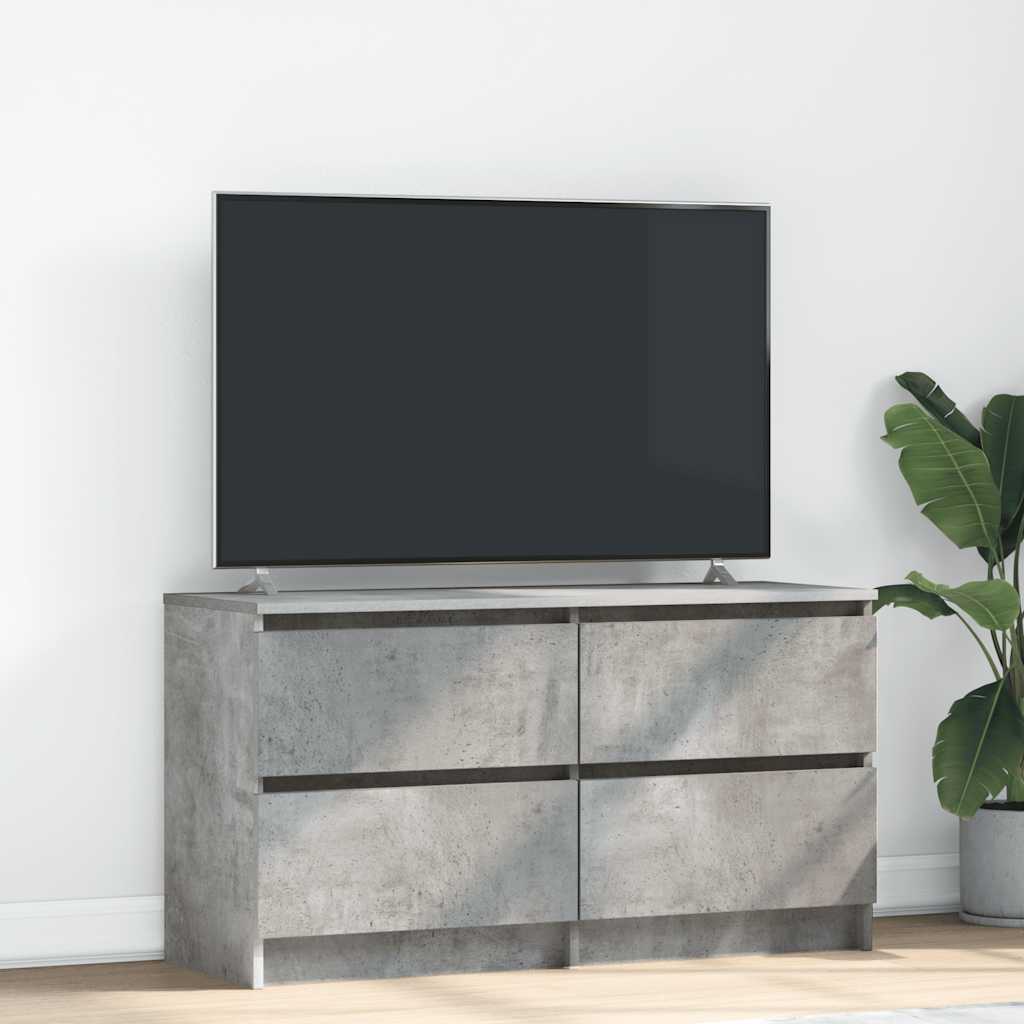 Tv Skříňka 40X35X54 Cm Kompozitní Dřevo