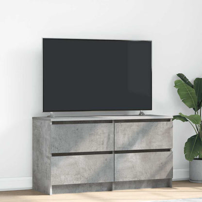 Tv Skříňka 40X35X54 Cm Kompozitní Dřevo