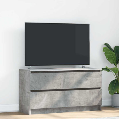 Tv Skříňka 40X35X54 Cm Kompozitní Dřevo