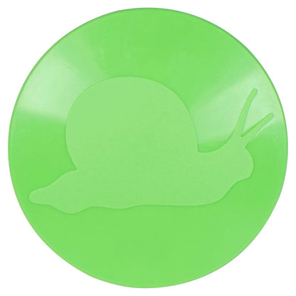 Pasti Na Slimáky A Hlemýždě 18 Ks Zelená