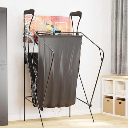 Basketbalový Arkádový Stroj Se 4 Míči Pro 2 Hráče