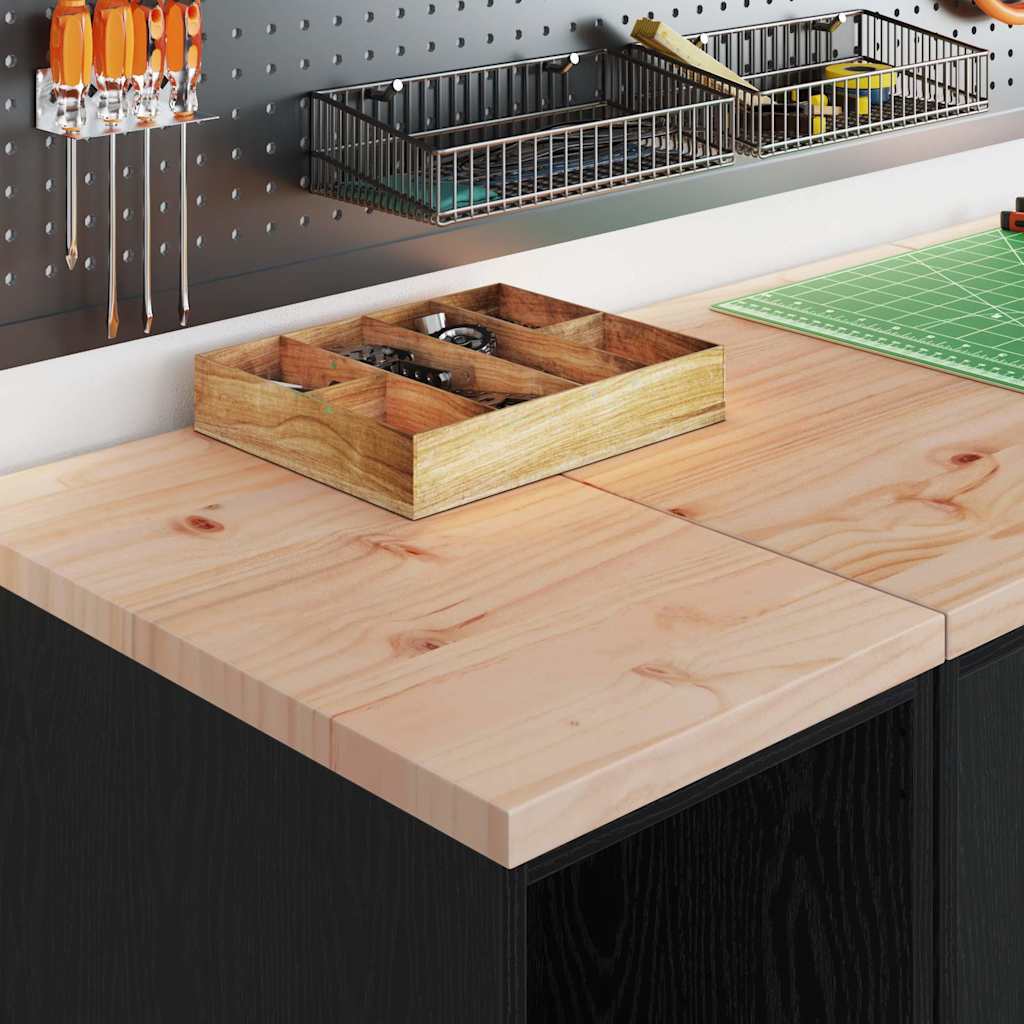 Garážové Skříně 2 Ks Černé Kompozitní Dřevo Černá