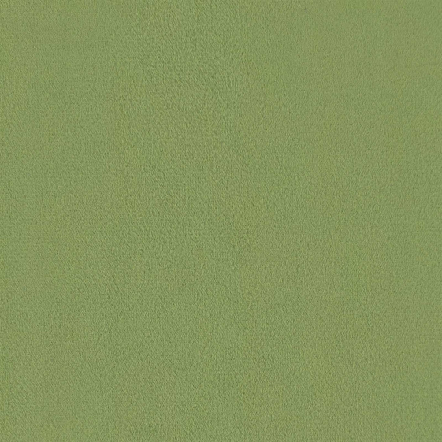 Pohovka Na Spaní Světlá Zelená 74 X 77 X 81 Cm Samet