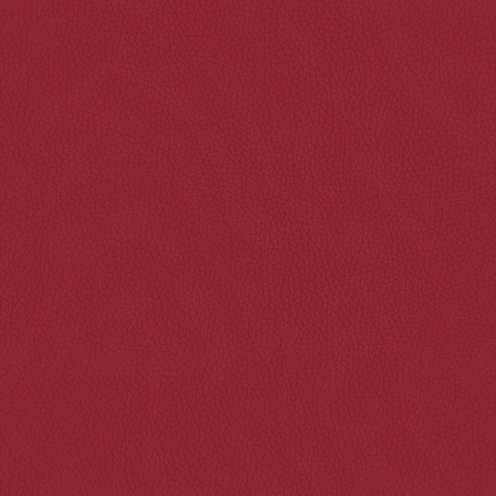 Pohovka Na Spaní 60Cm Víno Červené Umělá Kůže