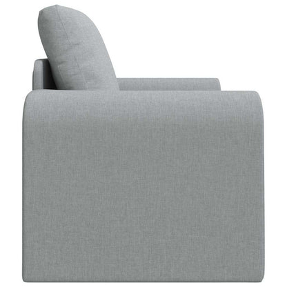 Pohovka Na Spaní 98 X 71 X 83 Cm Textil