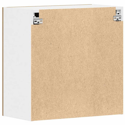 Skříňka Na Zeď Do Kuchyně Řemeslný Dub 60X31X60 Cm Dub Artisan