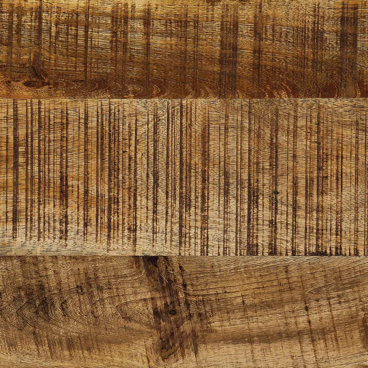 Vysoký Bufet Hnědá 70 X 35 X 180 Cm Masivní Mangové Dřevo