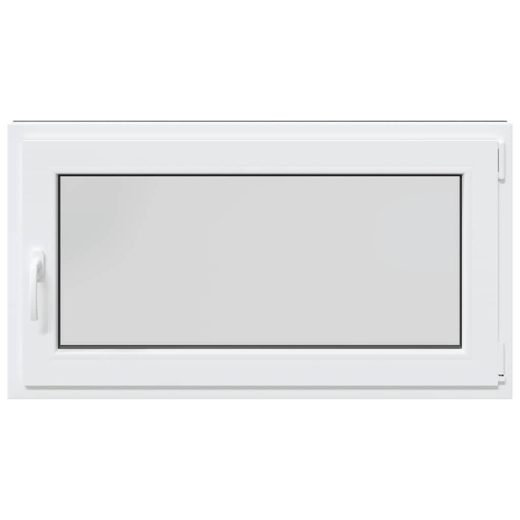 Sklepní Okno Risor 110X50 Cm Sklopné&Otočné Din Pravé