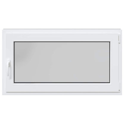 Sklepní Okno Risor 110X60 Cm Sklopné&Otočné Din Pravé