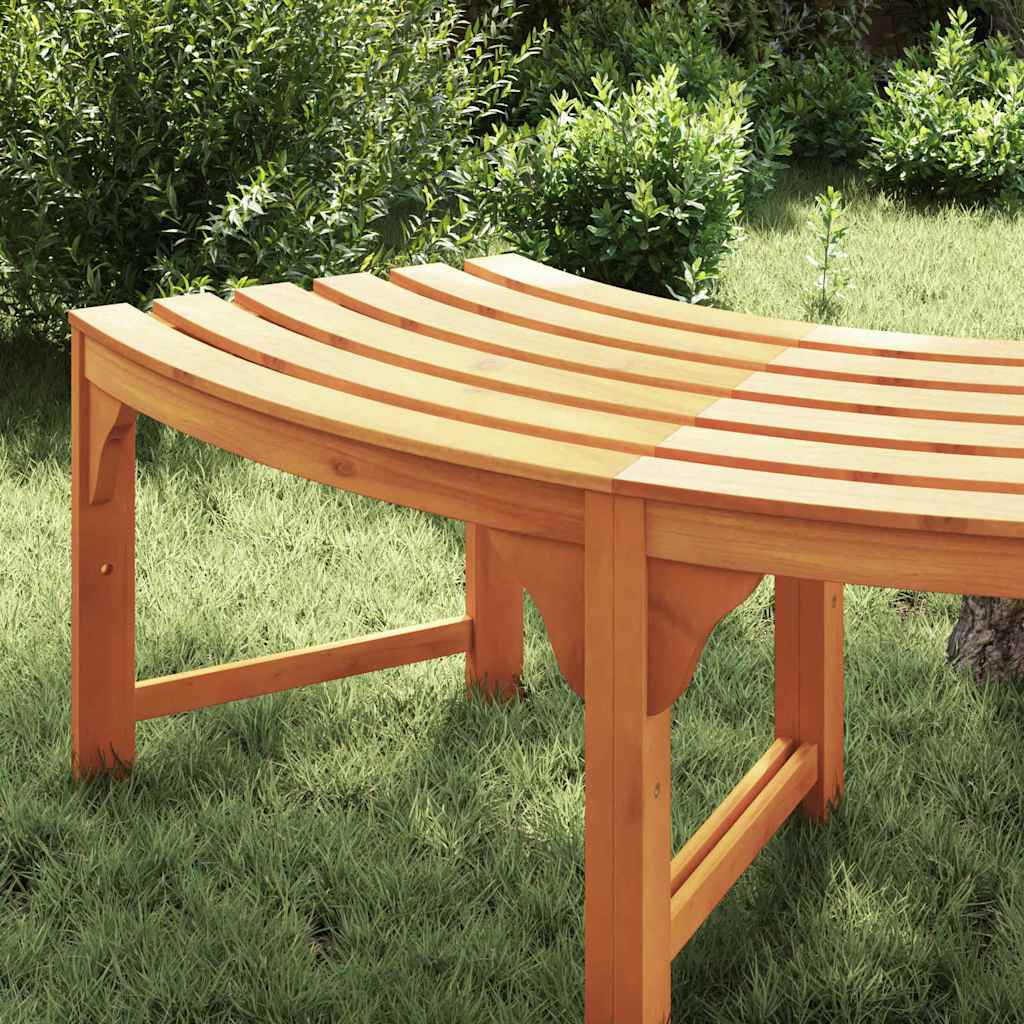 Stromová Lavička 4-Počet Míst 210 X 80 X 45 Cm
