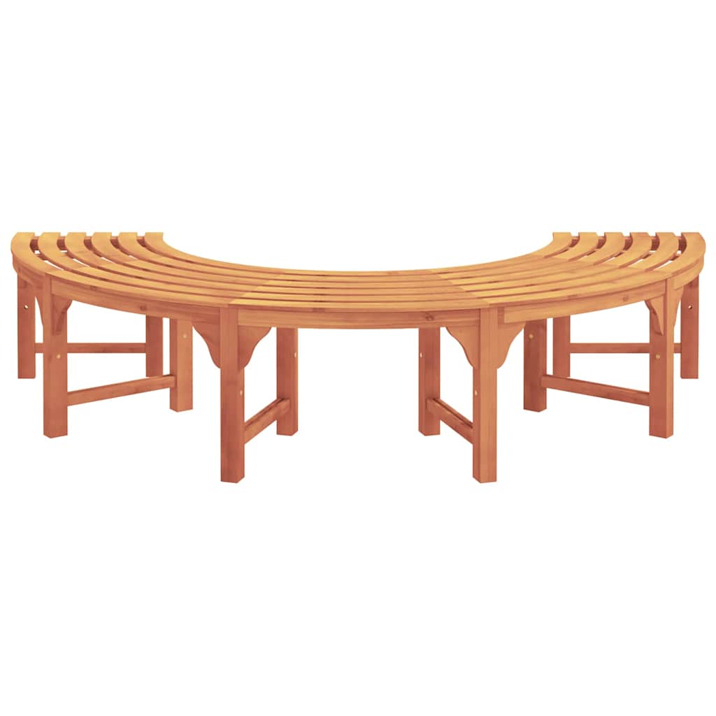 Stromová Lavička 4-Počet Míst 210 X 80 X 45 Cm