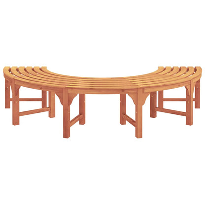 Stromová Lavička 4-Počet Míst 210 X 80 X 45 Cm