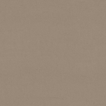 Slunečník Taupe 200 X 67 X 84 Cm Masivní Akátové Dřevo