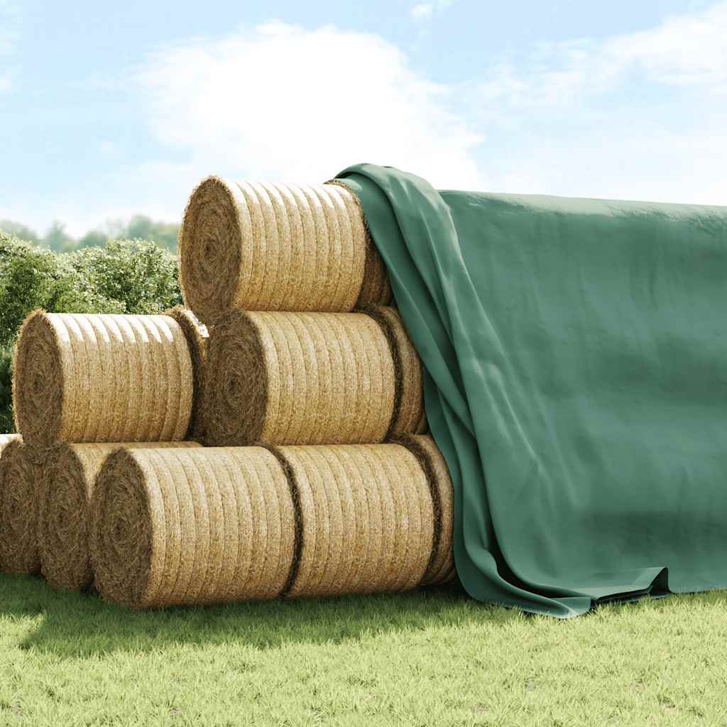 Plachta Na Seno 9,8X6 M 140 G/M² Polypropylen